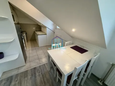 Prodaja, jednosoban stan, 36m², Novo naselje, Novi Sad - image 8