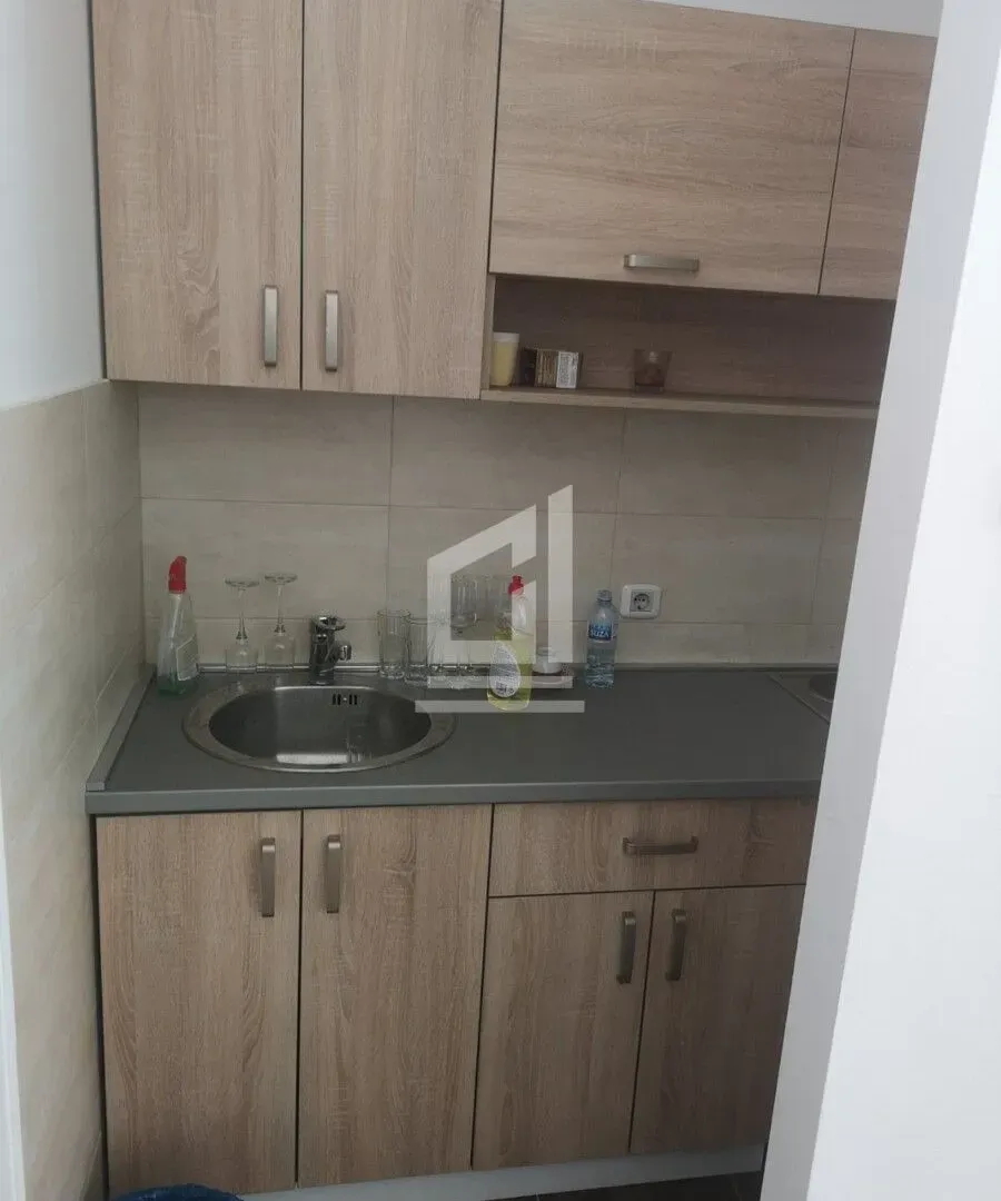 Rent, office space, 108m², Tuški Put, Podgorica