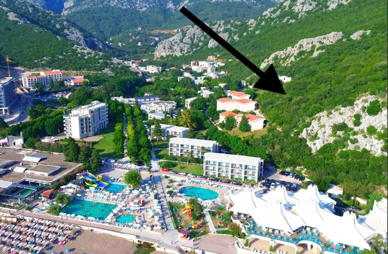 Prodaja, plac, 2491m², Bar, Crna Gora