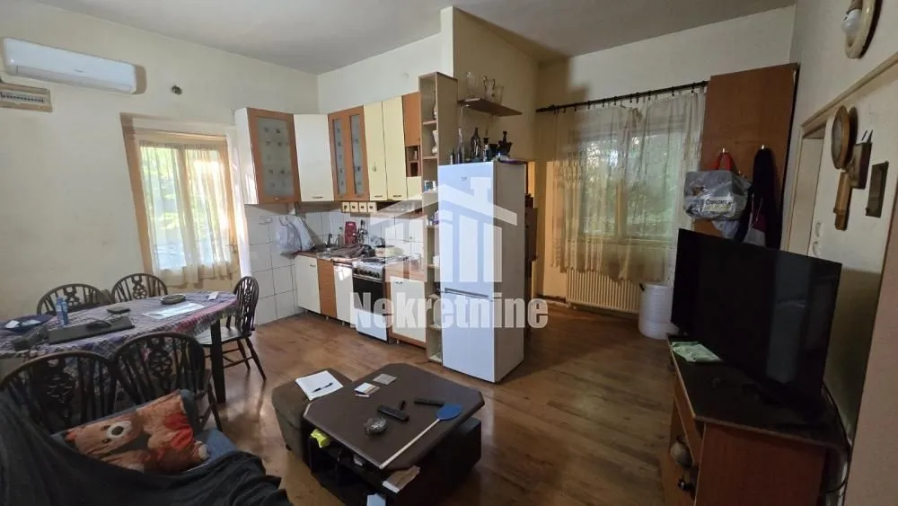 Prodaja, dvosoban stan, 44m², Višnjička Banja, Palilula Sve Podlokacije