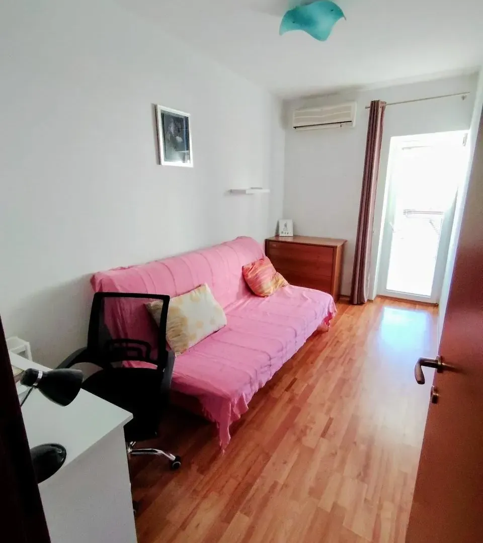 Rent, two bedroom apartment, 65m², Rozino, Budva