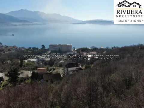 Prodaja, plac, 1460m², Bijela, Herceg Novi - image 3