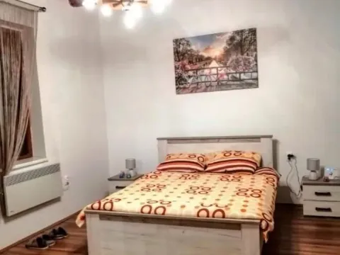 Prodaja, kuća, 55m², Banja Vrdnik, Irig - image 12