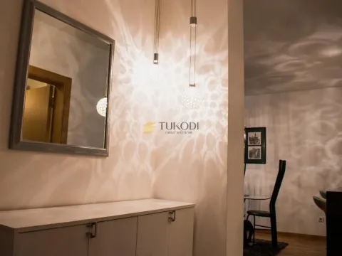 Izdavanje, jednosoban stan, 54m², Podbara, Novi Sad Sve Podlokacije - image 8