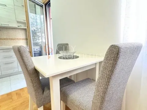 Izdavanje, stan, 36m², Stari Aerodrom, Podgorica - image 6