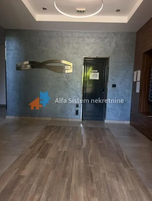 Rent, two bedroom apartment, 50m², Novi Beograd Blok 67, Novi Beograd Sve Podlokacije