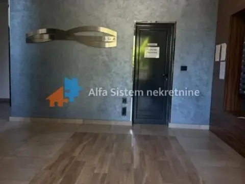Rent, two bedroom apartment, 50m², Novi Beograd Blok 67, Novi Beograd Sve Podlokacije - image 20
