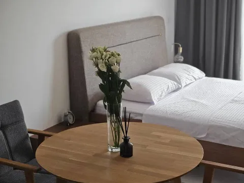 Sale, studio apartment, 25m², Pržno, Budva - image 3