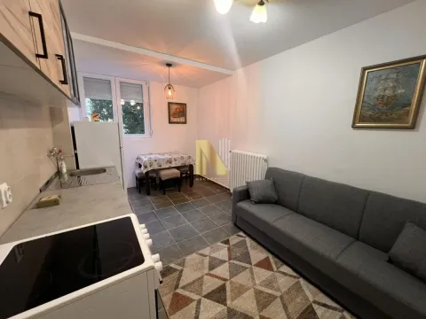 Rent, one bedroom apartment, 37m², Sajmište, Novi Sad - image 5