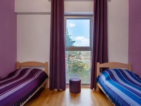 Prodaja, dvosoban stan, 98m², Budva, Crna Gora - image 7