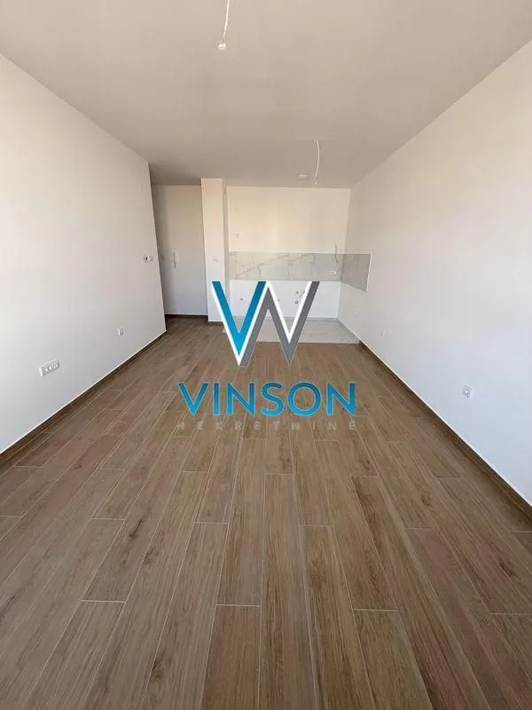Prodaja, dvosoban stan, 65m², Telep, Novi Sad Sve Podlokacije