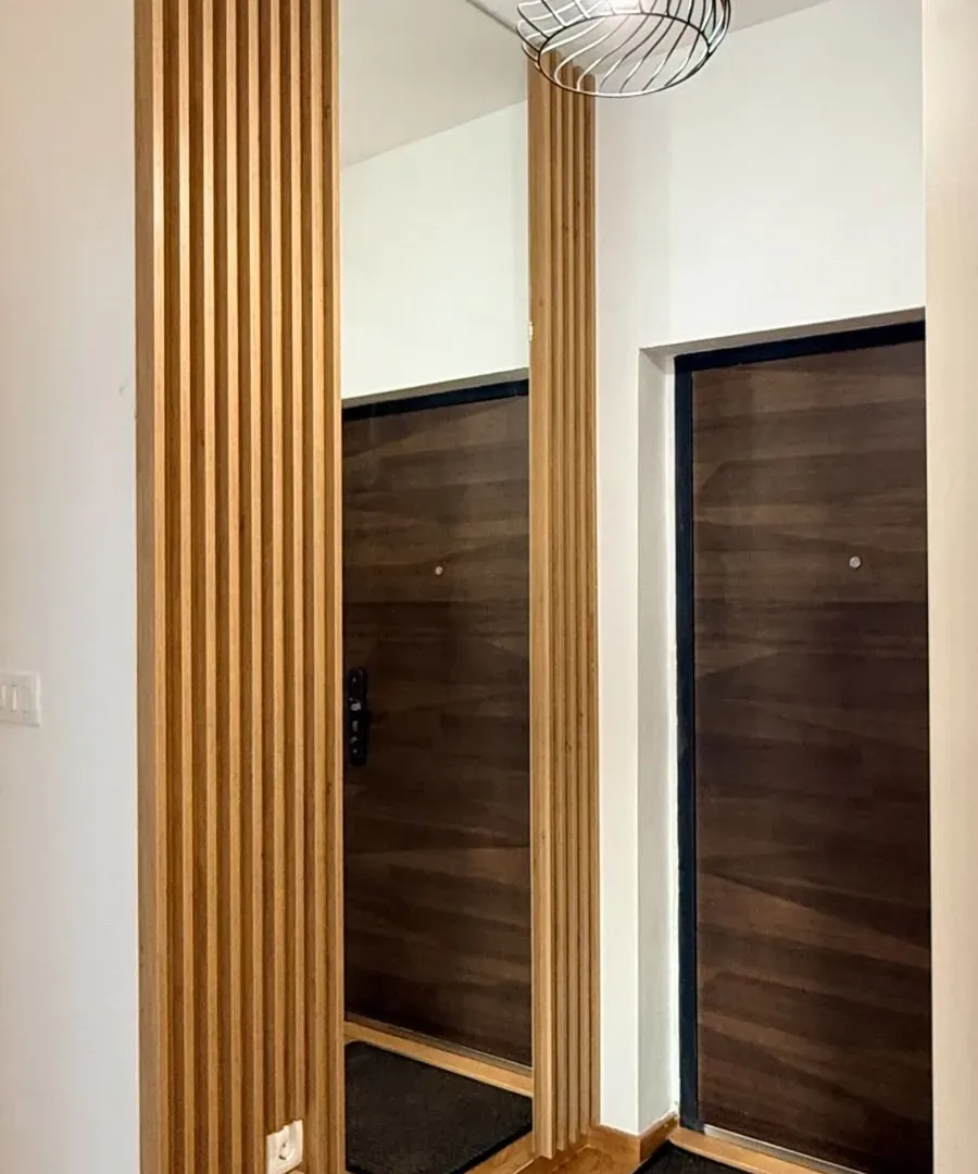 Sale, one bedroom apartment, 43m², Bečići, Budva