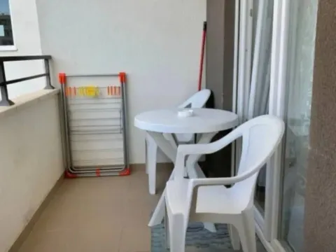 Izdavanje, jednosoban stan, 45m², Stari Aerodrom, Podgorica - image 6