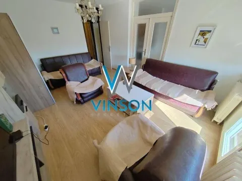 Rent, one bedroom apartment, 47m², Liman 4, Novi Sad Sve Podlokacije - image 4