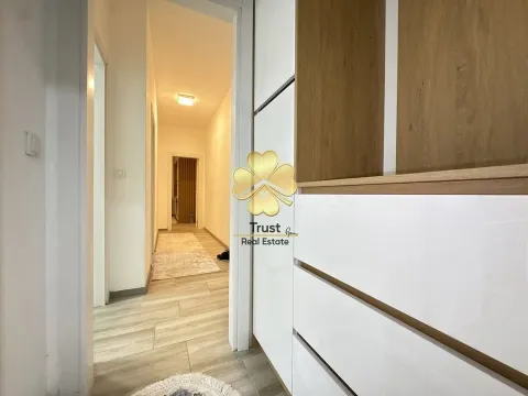 Izdavanje, dvosoban stan, 60m², Gornja Gorica, Podgorica - image 4