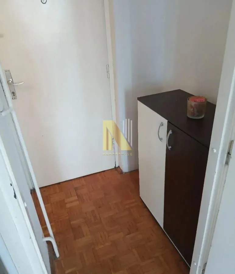 Izdavanje, garsonjera, 25m², Liman 3, Novi Sad Sve Podlokacije