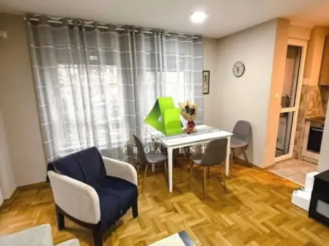 Rent, three bedroom apartment, 71m², Medijana, Niš - image 3