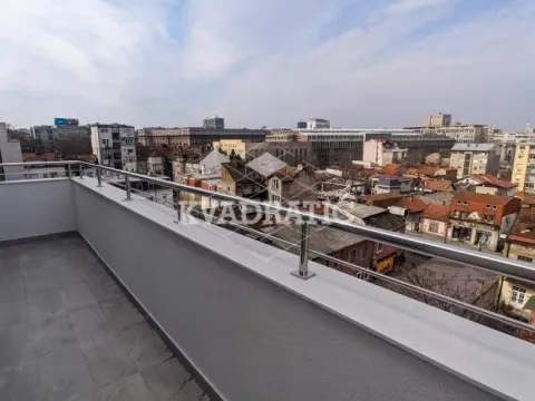 Prodaja, četvorosoban stan, 86m², Vukov Spomenik, Zvezdara Sve Podlokacije - image 2
