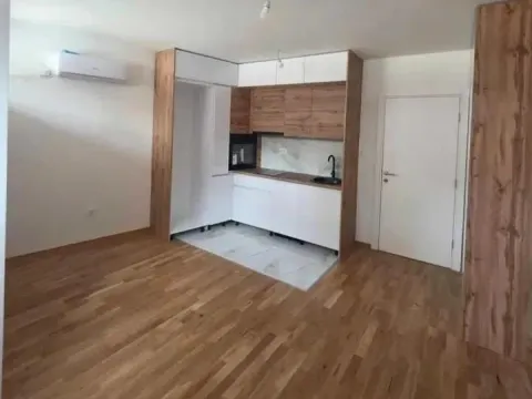 Sale, studio apartment, 27m², Zabjelo, Podgorica - image 3
