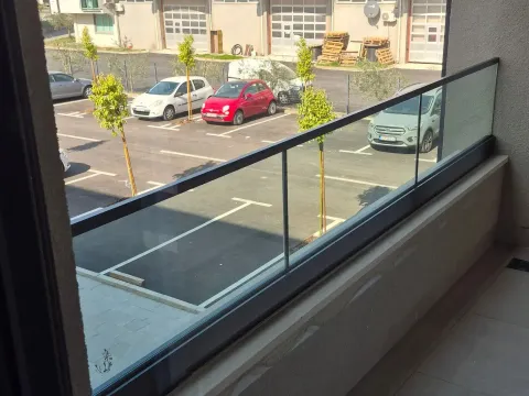 Rent, one bedroom apartment, 47m², Donja Gorica, Podgorica - image 8