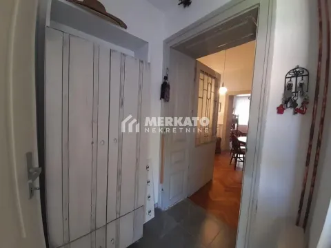 Rent, house, 103m², Zrenjanin, Srbija - image 16