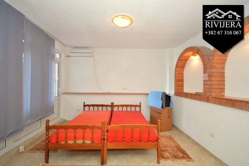 Prodaja, kuća, 106m², Srbina, Herceg Novi