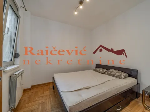 Prodaja, dvosoban stan, 57m², Zvezdara Sve Podlokacije, Beograd - image 13