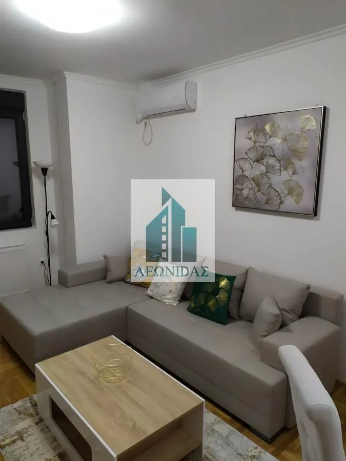 Rent, one bedroom apartment, 47m², Medijana, Niš