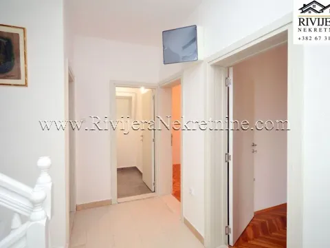 Prodaja, kuća, 130m², Centar, Tivat - image 9