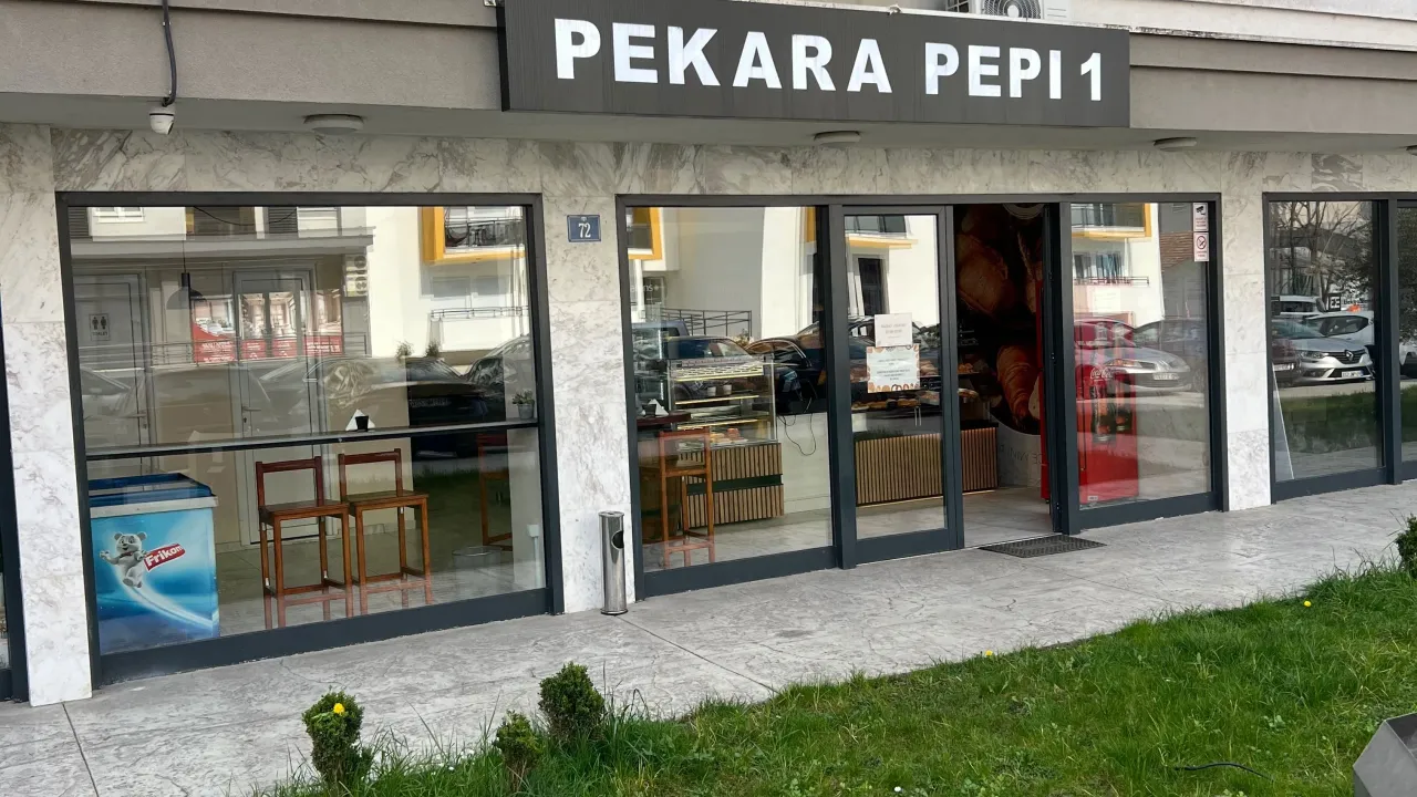 Prodaja, ugostiteljski objekat, 61m², Zabjelo, Podgorica
