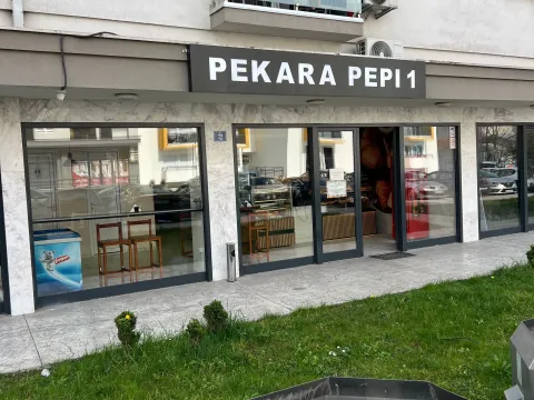 Sale, hospitality venue, 61m², Zabjelo, Podgorica - image 1