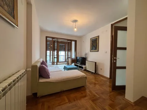 Prodaja, jednosoban stan, 42m², Centar, Kolašin - image 6