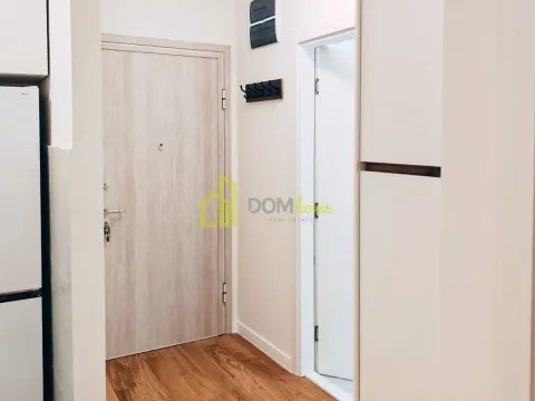 Prodaja, jednosoban stan, 40m², Central Point, Podgorica - image 8