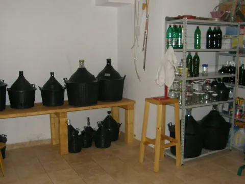 Sale, house, 157m², Kavač, Kotor - image 25