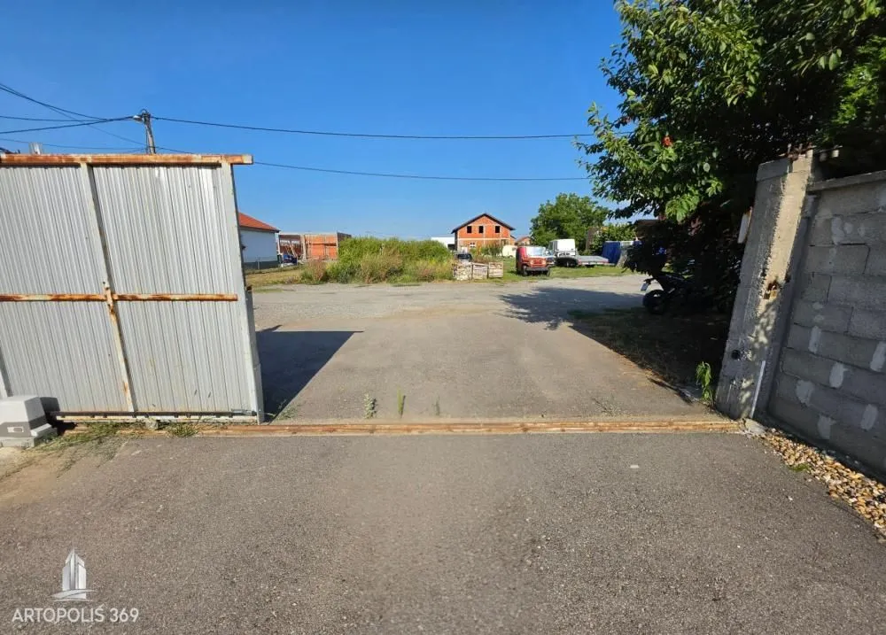 Rent, office space, 170m², Zemun Ugrinovci, Zemun Sve Podlokacije