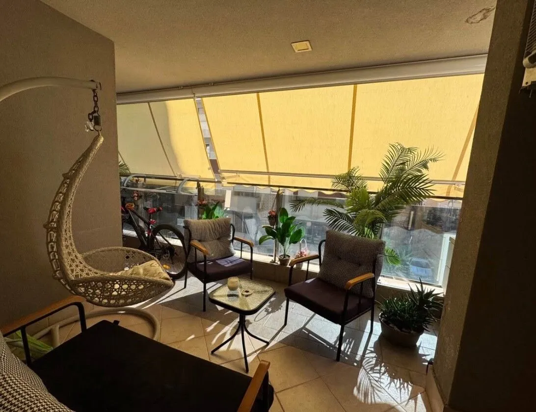 Prodaja, dvosoban stan, 85m², Centar, Budva