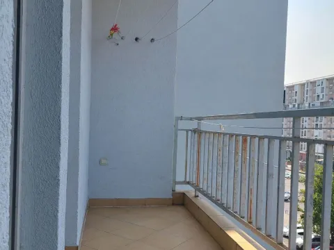 Izdavanje, dvosoban stan, 62m², Blok 9, Podgorica - image 12