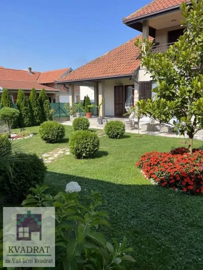 Sale, house, 226m², Obrenovac, Beograd