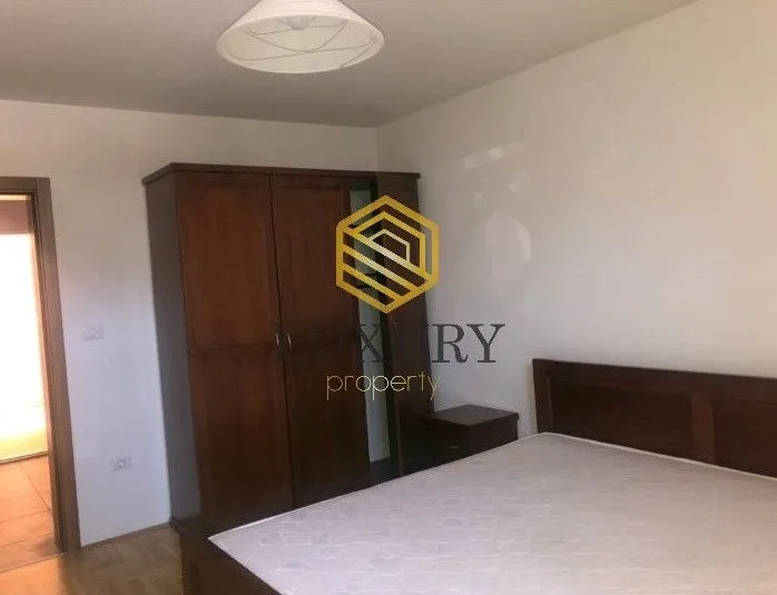 Rent, one bedroom apartment, 75m², Stari Aerodrom, Podgorica