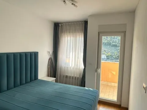 Izdavanje, jednosoban stan, 45m², City Kej, Podgorica - image 4