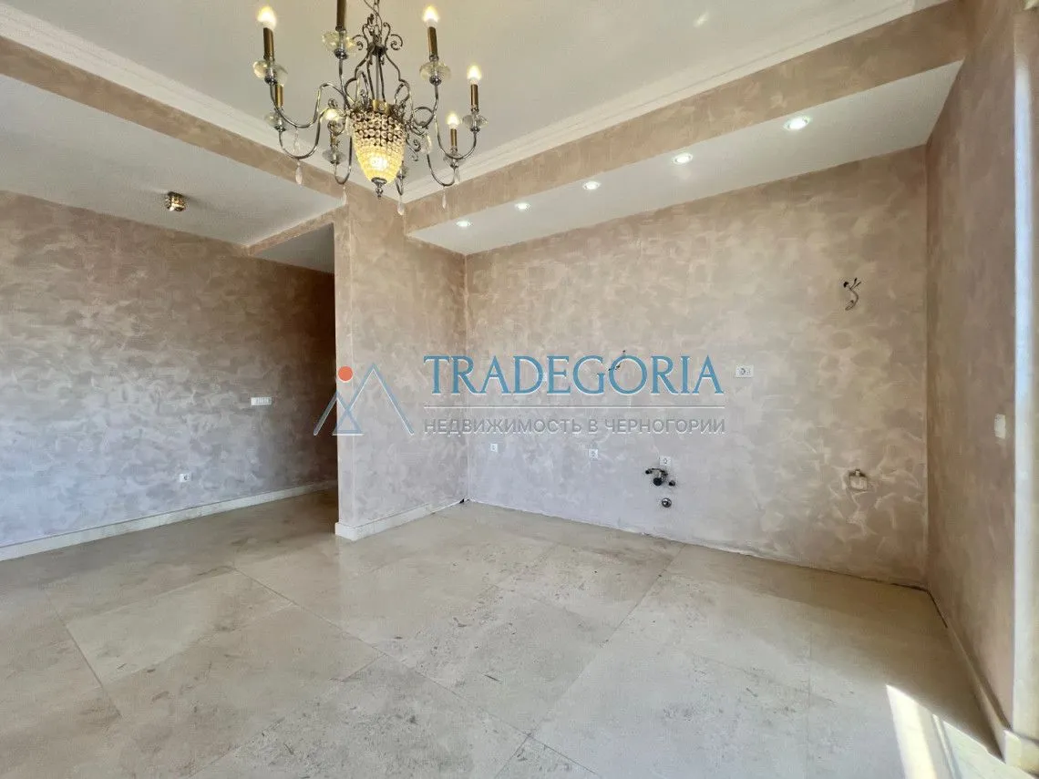 Prodaja, trosoban stan, 640m², Budva, Crna Gora