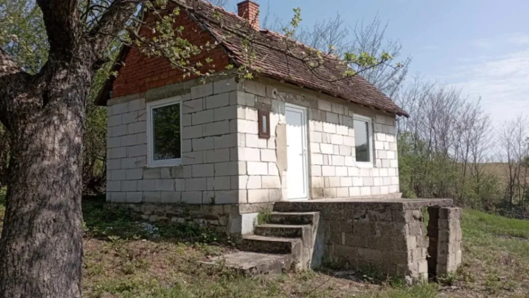Sale, house, 30m², Tekeriš, Loznica