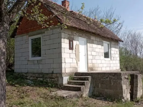 Sale, house, 30m², Tekeriš, Loznica