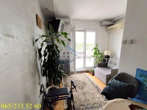 Prodaja, četvorosoban stan, 108m², Vidikovački venac, Rakovica - image 13