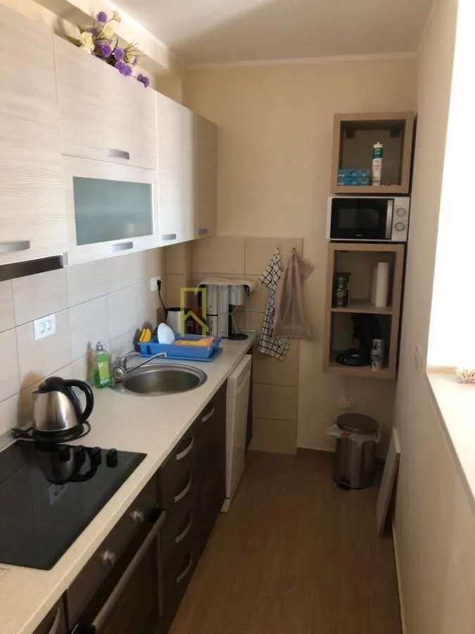 Sale, two bedroom apartment, 67m², Dobre Vode, Bar
