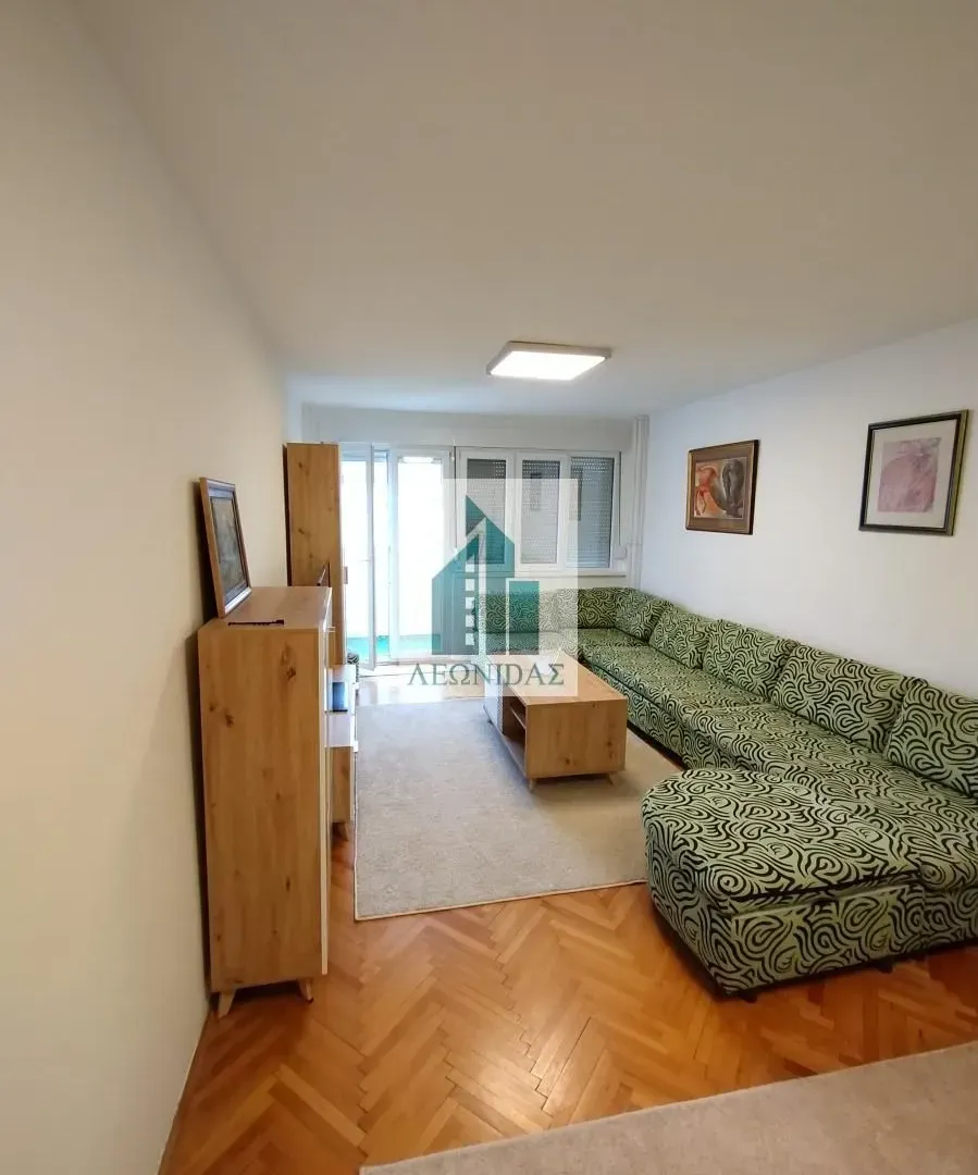 Izdavanje, dvosoban stan, 69m², Medijana, Niš