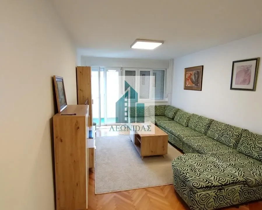 Rent, two bedroom apartment, 69m², Medijana, Niš