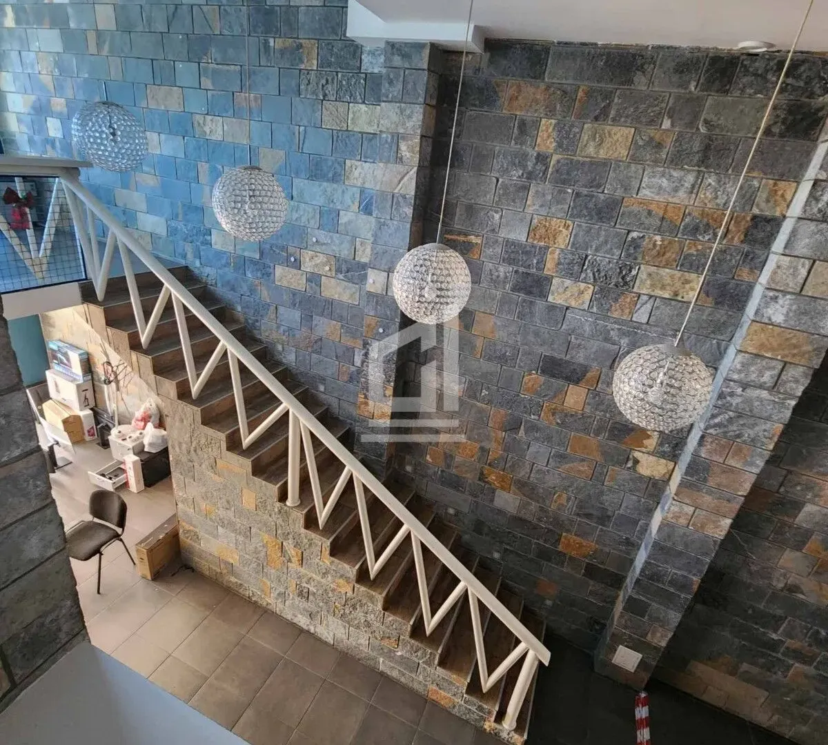 Rent, office space, 180m², Krivi Most, Podgorica