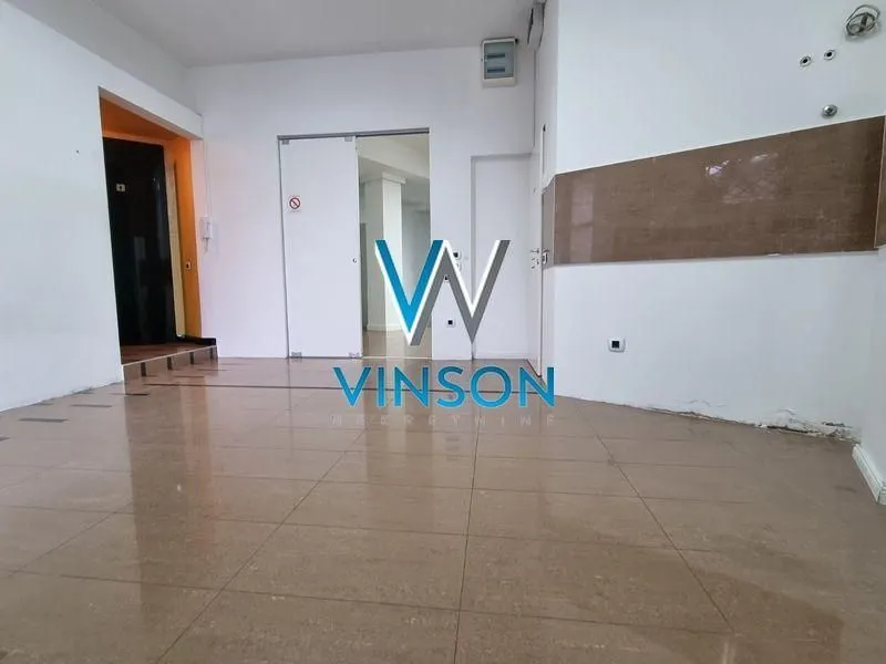 Sale, office space, 110m², Centar, Novi Sad