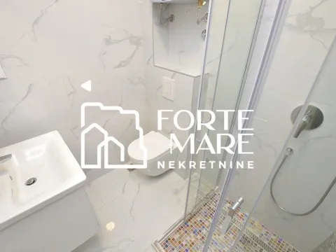 Prodaja, dvosoban stan, 124m², Đenovići, Herceg Novi - image 8